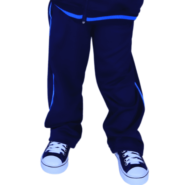 Calça Escolar SMESP